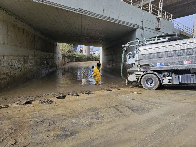 sottopasso fiumaretta csp 1