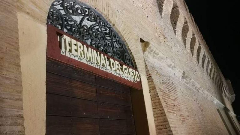 terminal del gusto cv