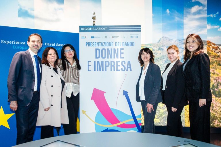 DONNE E IMPRESA 1