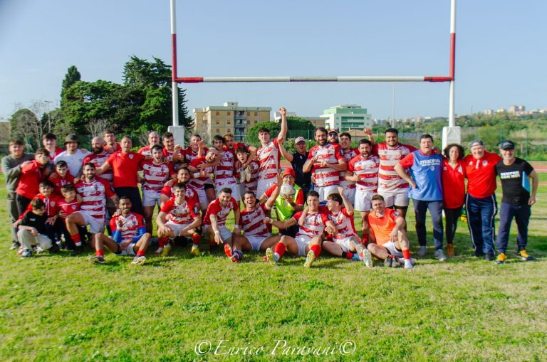 Rugby Civitavecchia