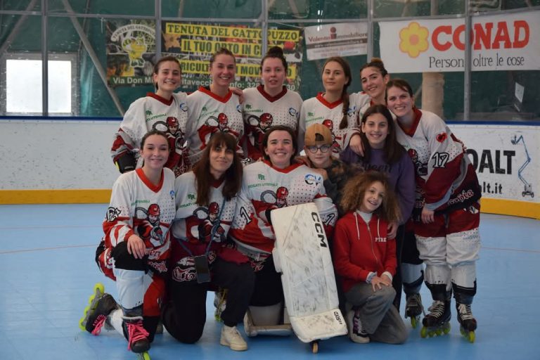 Sniperine CRT vs Vicenza