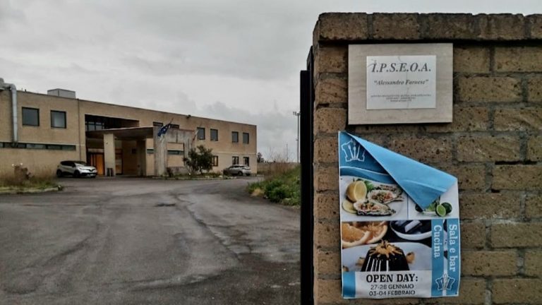 alberghiero montalto