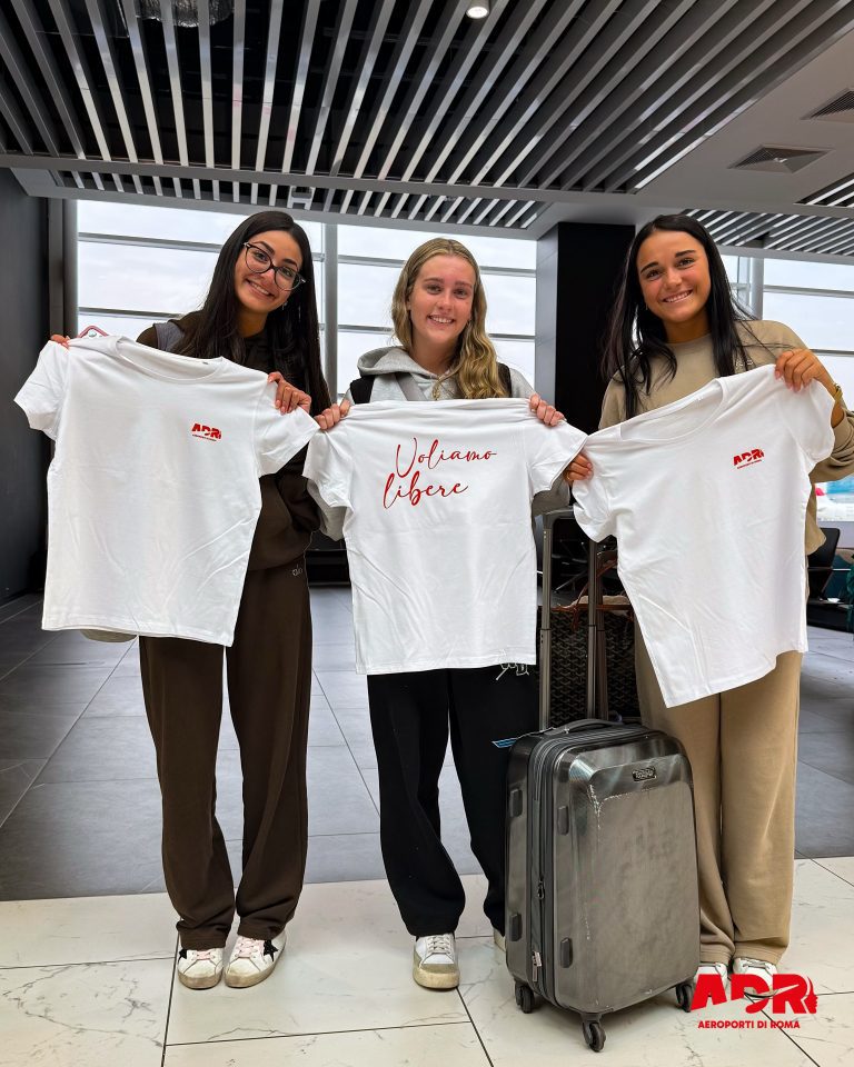 adr voliamo insieme 3