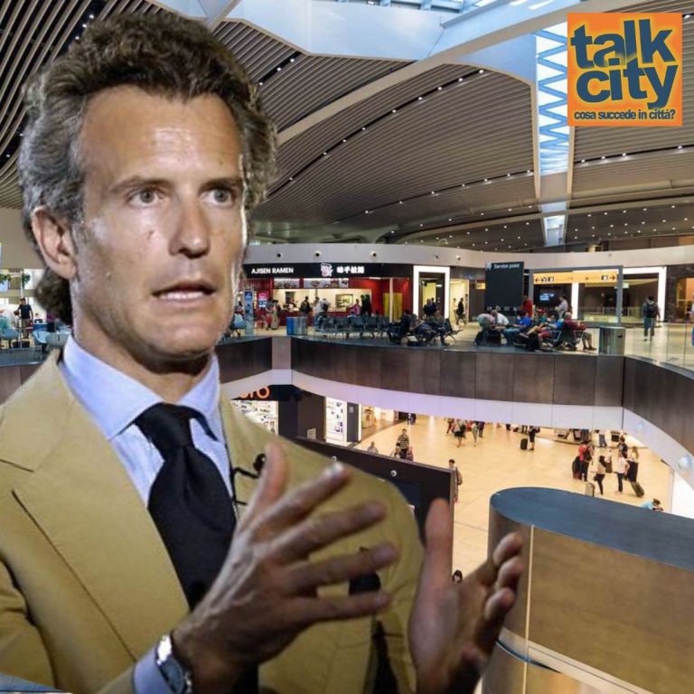 alessandro benetton AdR