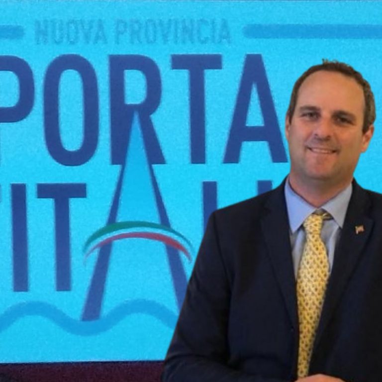 battilocchio porta d'italia