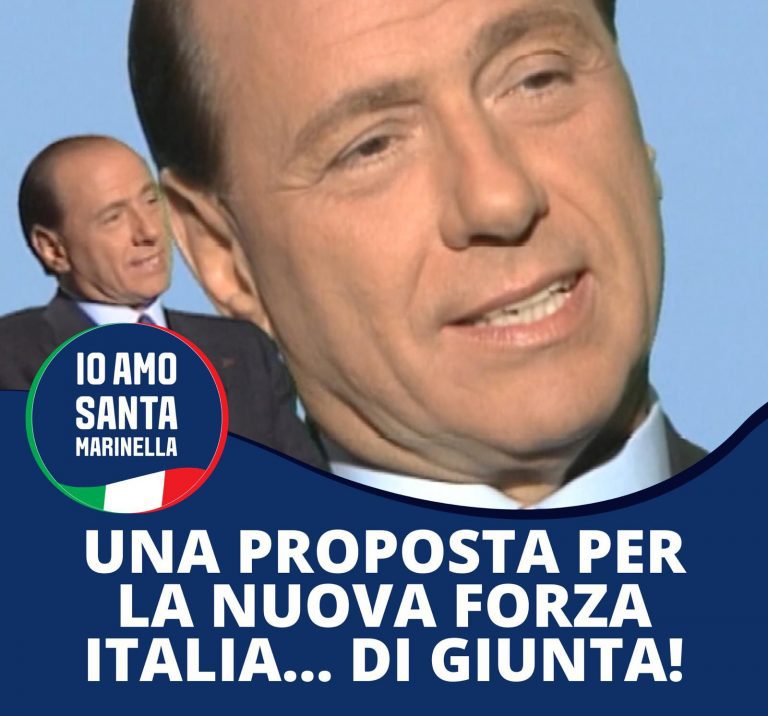 berlusconi