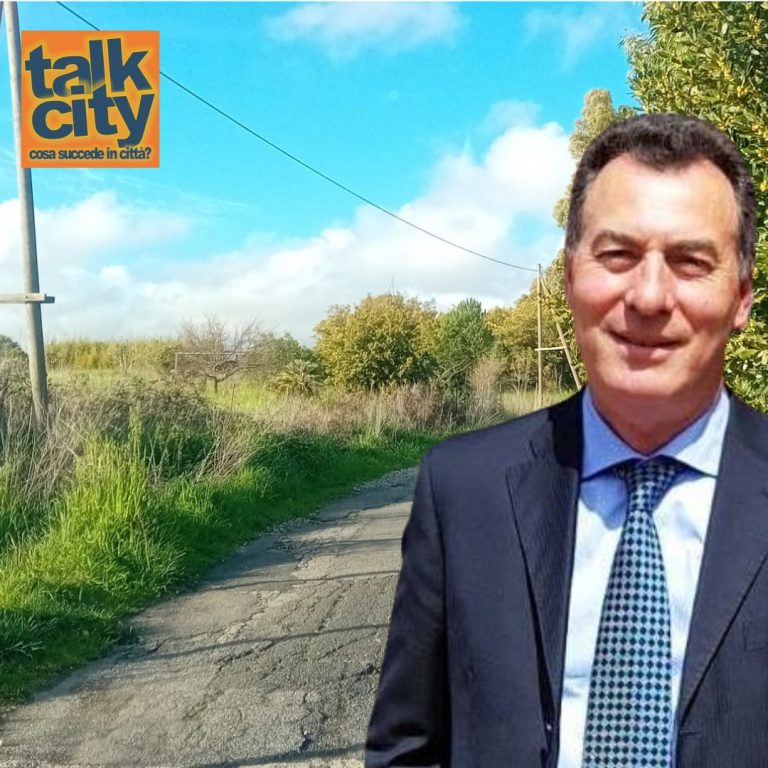 bucchi cerveteri strade ente maremma