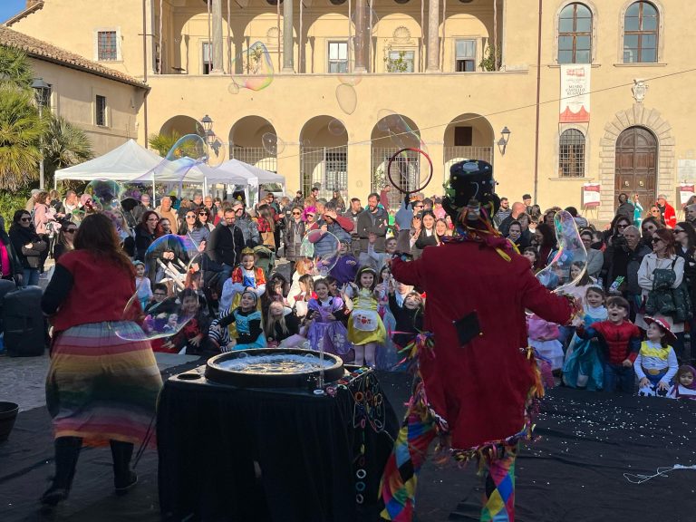 carnevale cerveteri 1