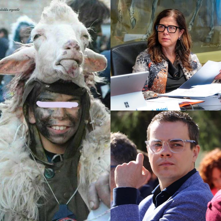 carnevale ovodda
