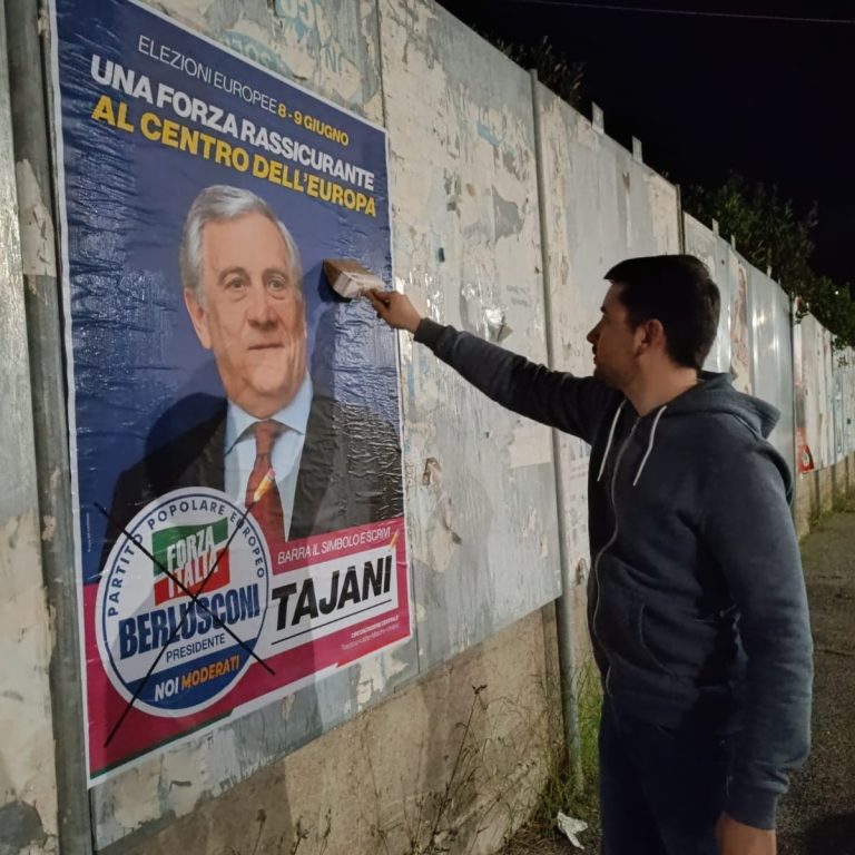 cosimi tajani sm