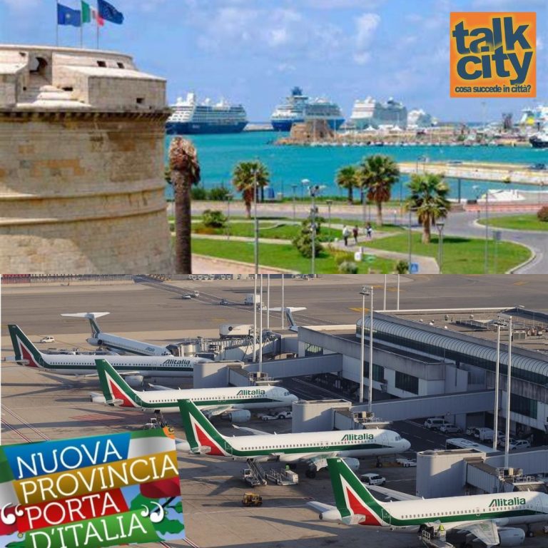 fiumicino civitavecchia