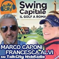 golf capitale