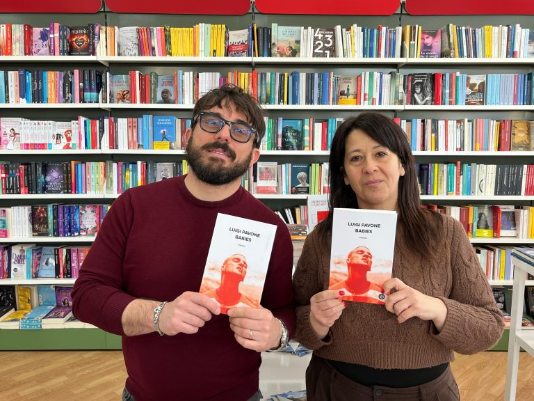 mondadori cerveteri 1