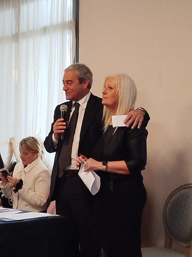 napoli giorgio simeoni