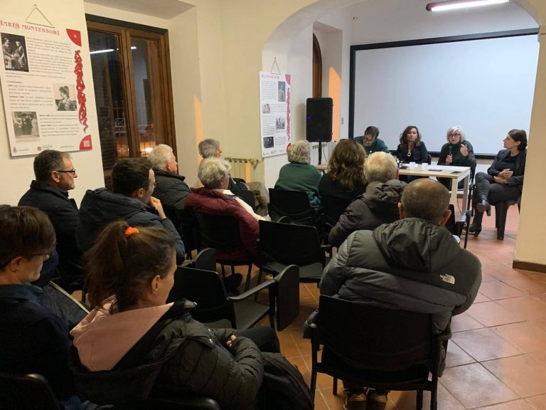 pd sm valeriani ddl sicurezza