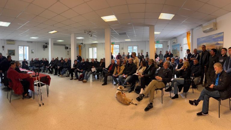 polisportiva fregene 2