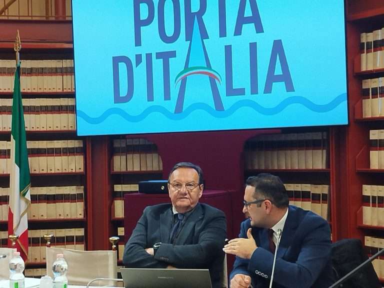 porta d'italia 3