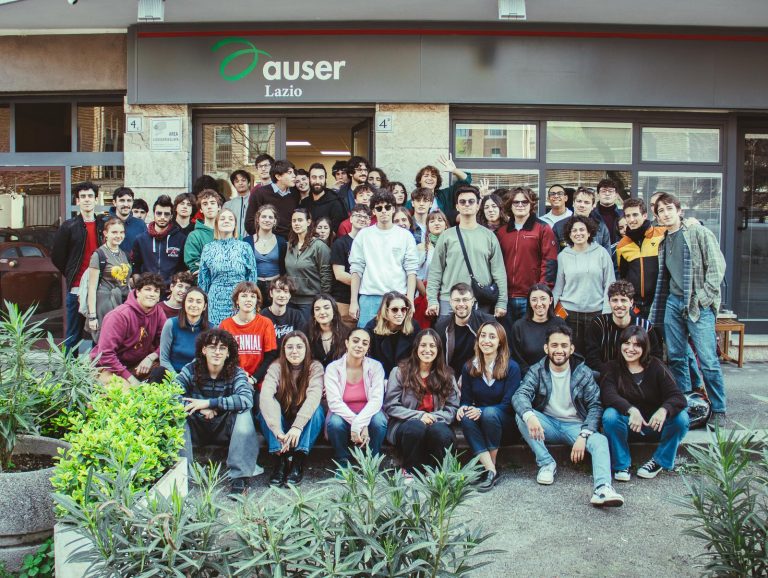 rete studenti medi roma 1