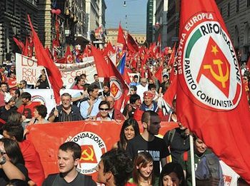 rifondazione cominista 2