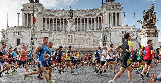 romaratona