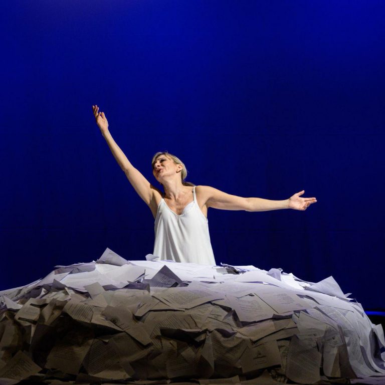 scucimarra giorni infelici 2