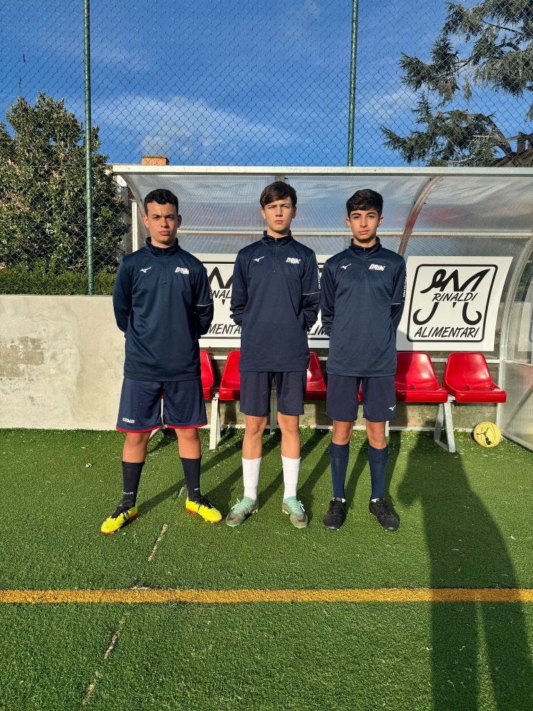 selezionati ct viterbo