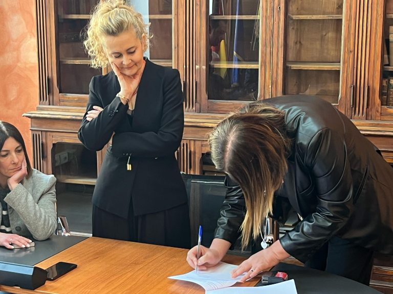 Patto di accreditamento Cerveteri3