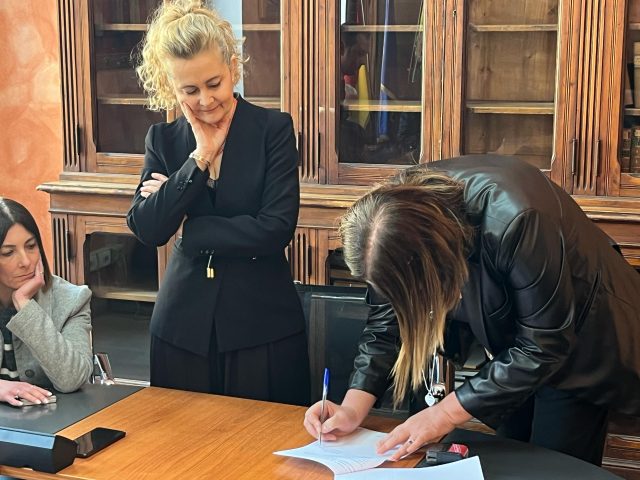 Patto di accreditamento Cerveteri3