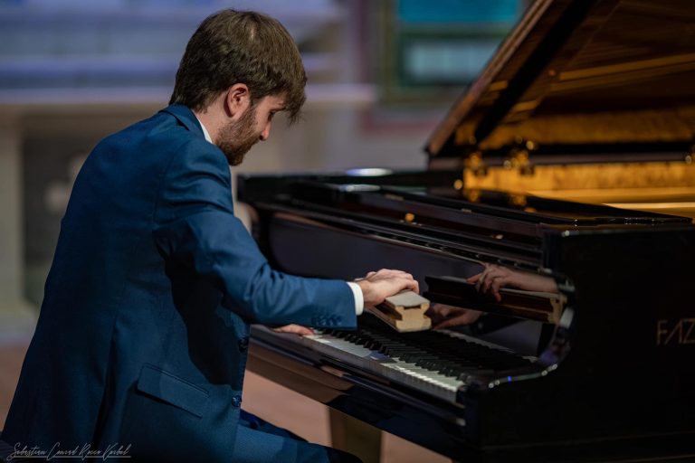 Simone Librale Cerveteri