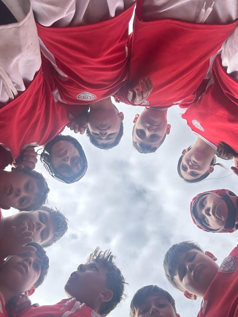 UNDER 12 Rugby Civitavecchia (4)