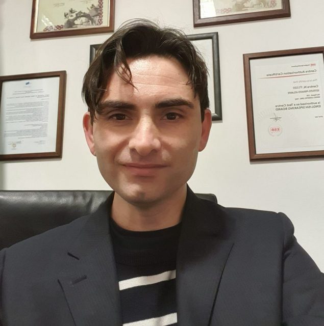 Orientamento Formativo e Professionale