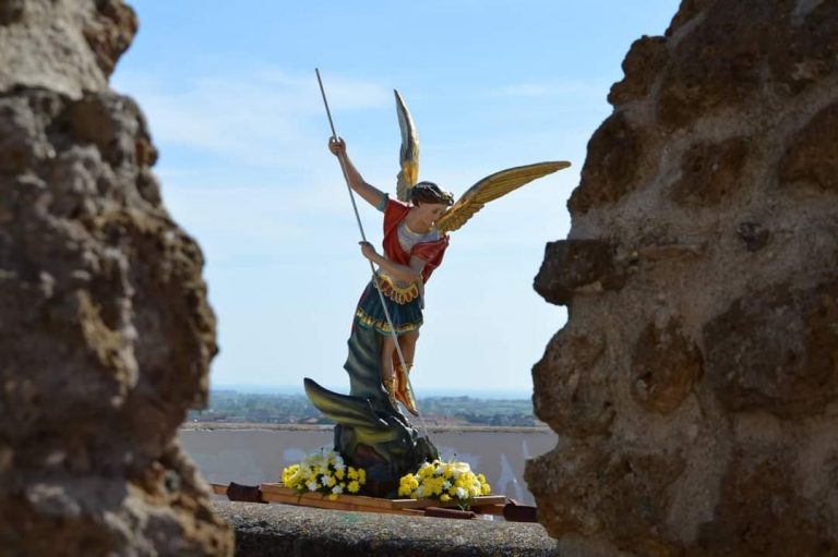 copertina patrono belvedere