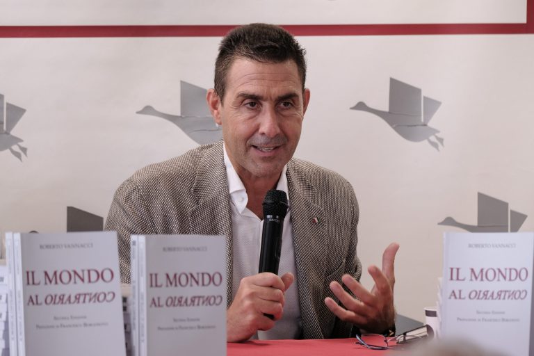 libro vannacci