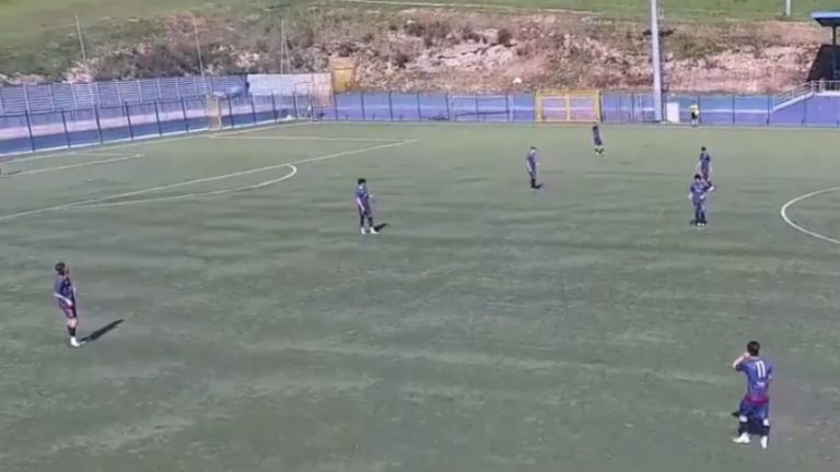 s. mar. calcio palidoro