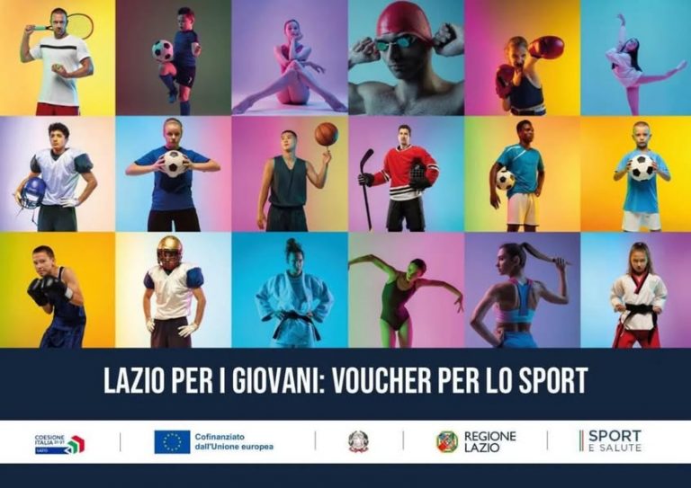 voucher sport