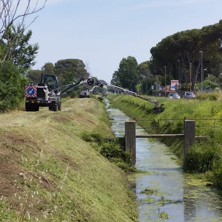 Consorzio di Bonifica Litorale Nord