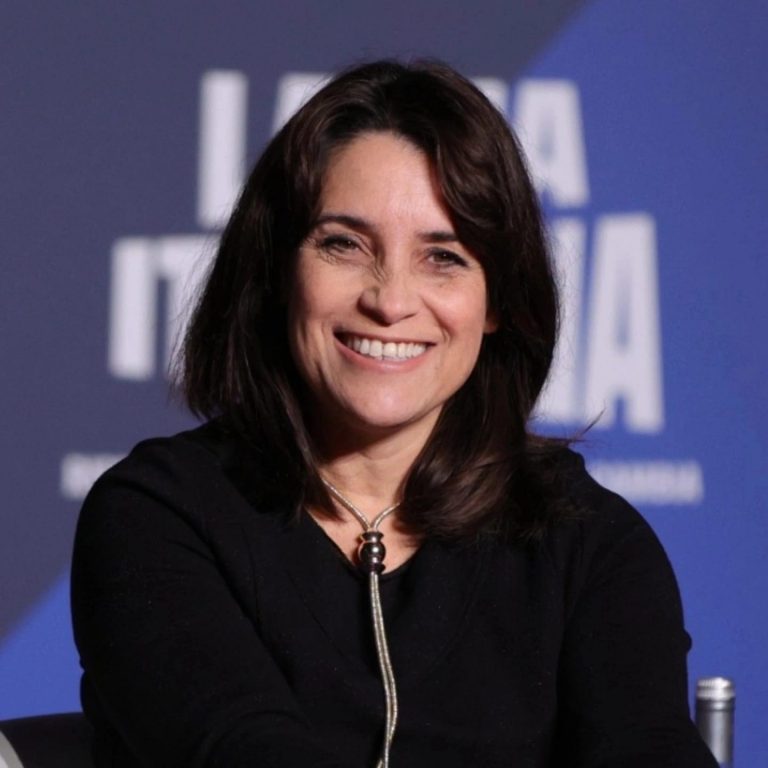 Francesca Barbato FdI