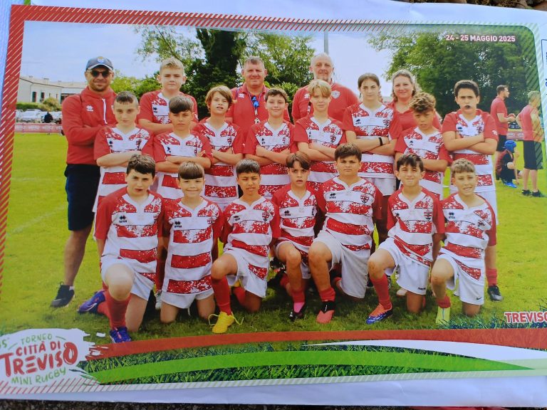 UNDER 12 Rugby Civitavecchia (5)
