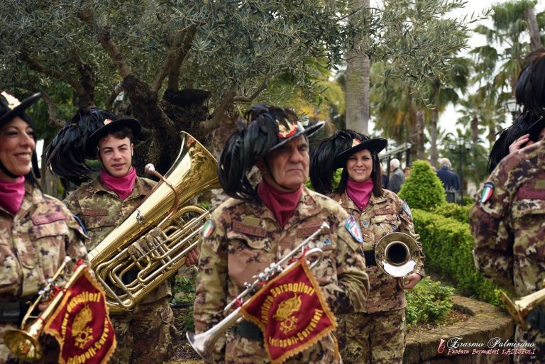 bersaglieri di cerveteri
