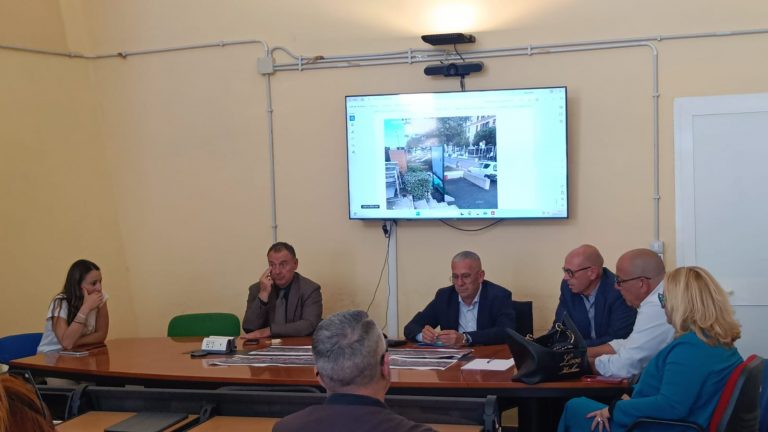 commercianti amministrazione fiumicino