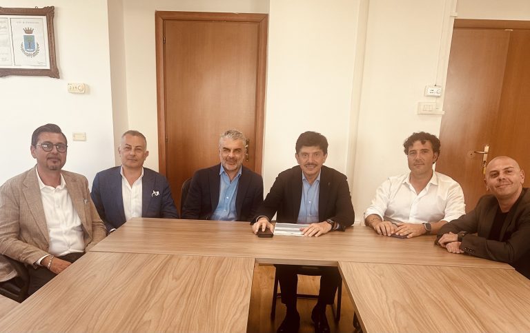 confcommercio cv piendibene