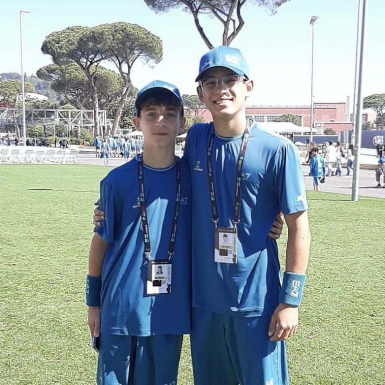 matteo cristian raccattapalle