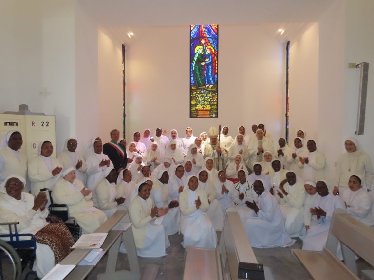 messa santa marinella