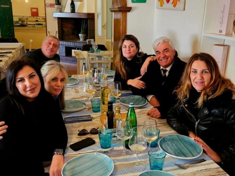 opposizione santa marinella centro destra