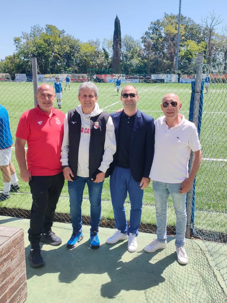 tolfa calcio tedesco