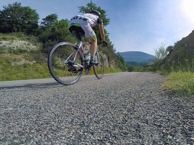 Ciclovia Monti Reatini – Valle del Velino