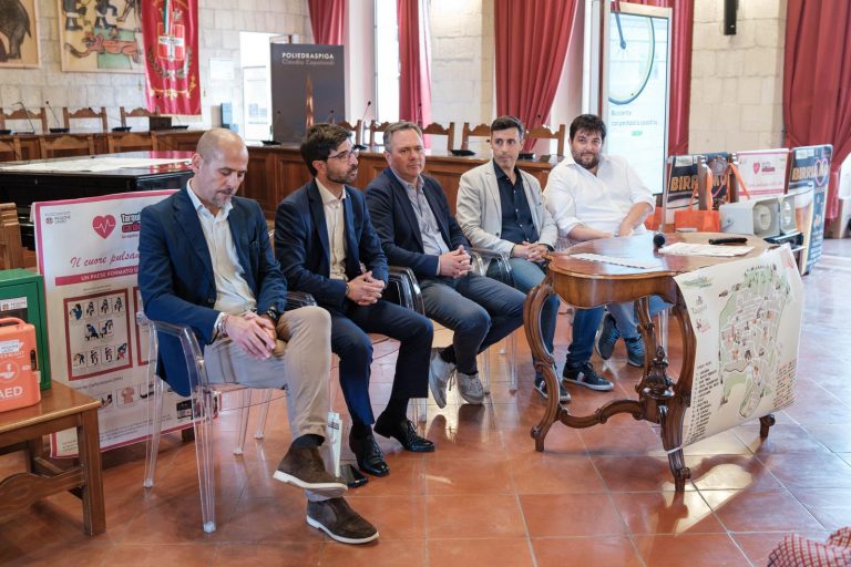 Conferenza conclusiva del progetto Tarquinia in commercio (2) (1)