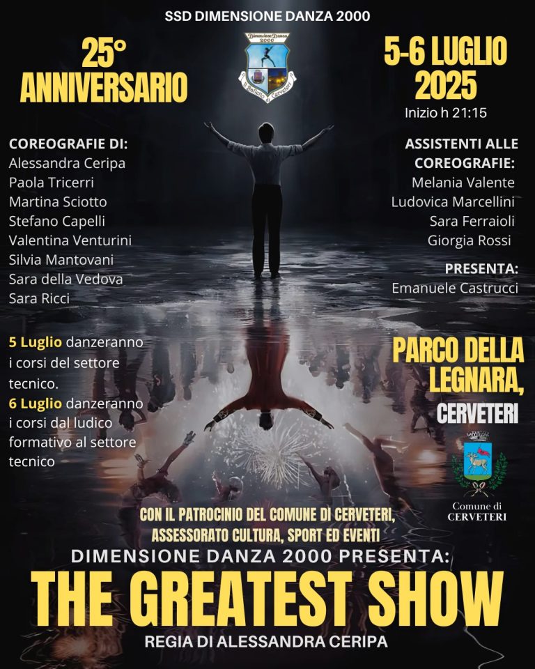 Dimensione Danza 2000