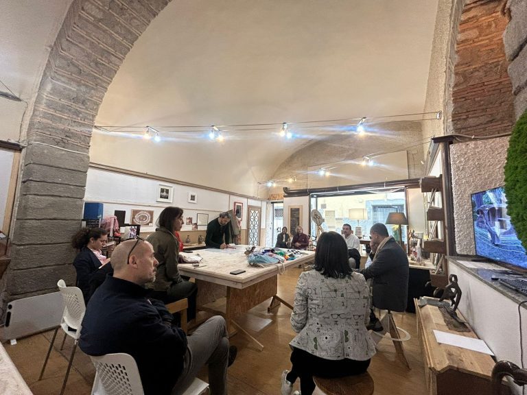 Hub Lazio Artigiana 2