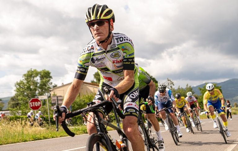 Mtbsan 06062025 Stefanini in azione a Ribolla